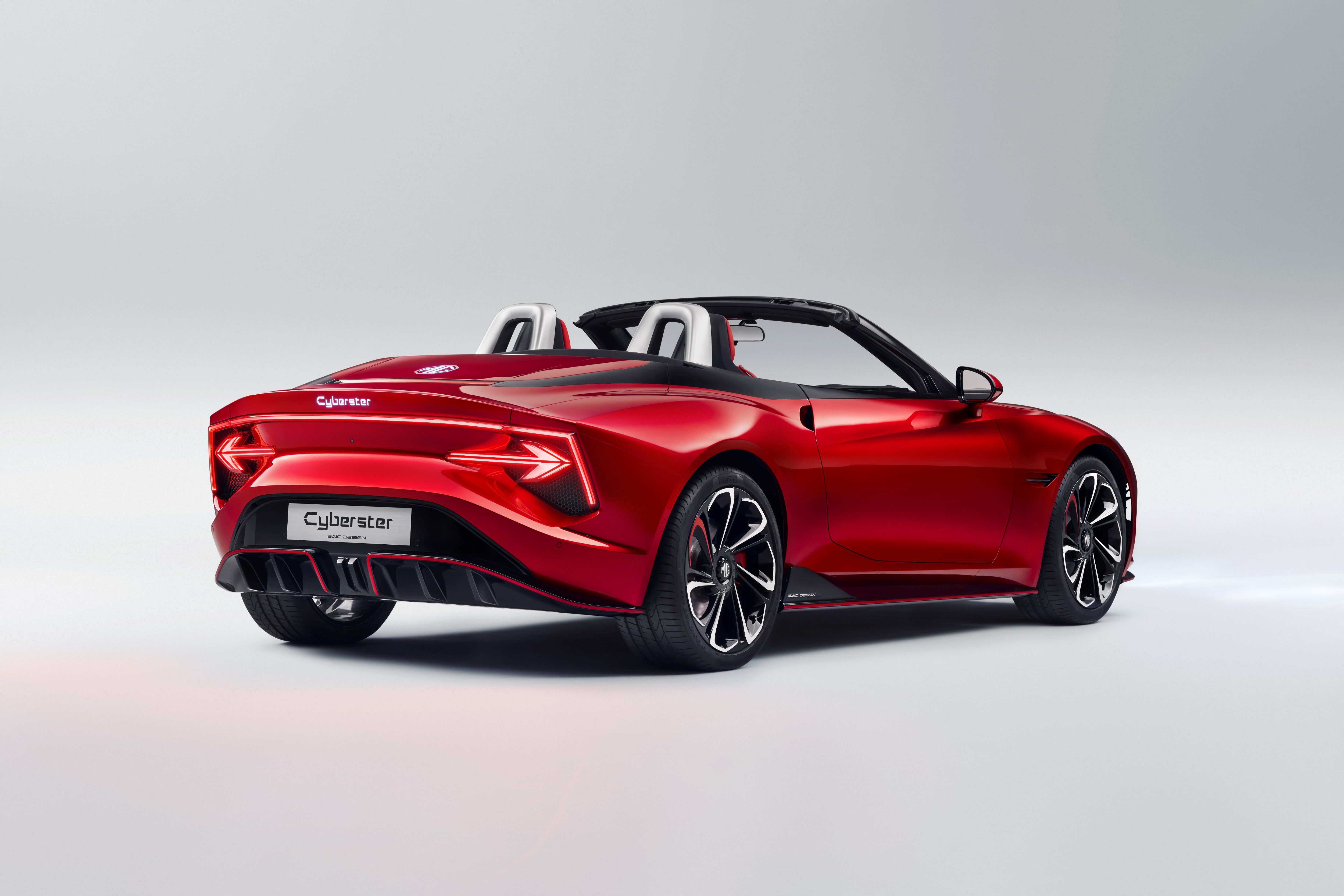 Why MG introduce an Electric Roadster - Mg Dl Omrekenen Naar Mmol L