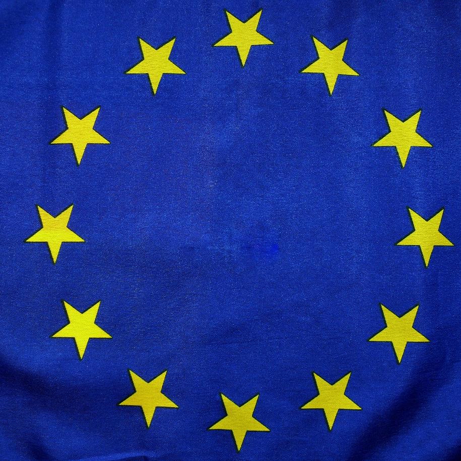 Why only twelve stars on the European flag? | Parliamentary - Hoeveel Sterren Heeft De Amerikaanse Vlag