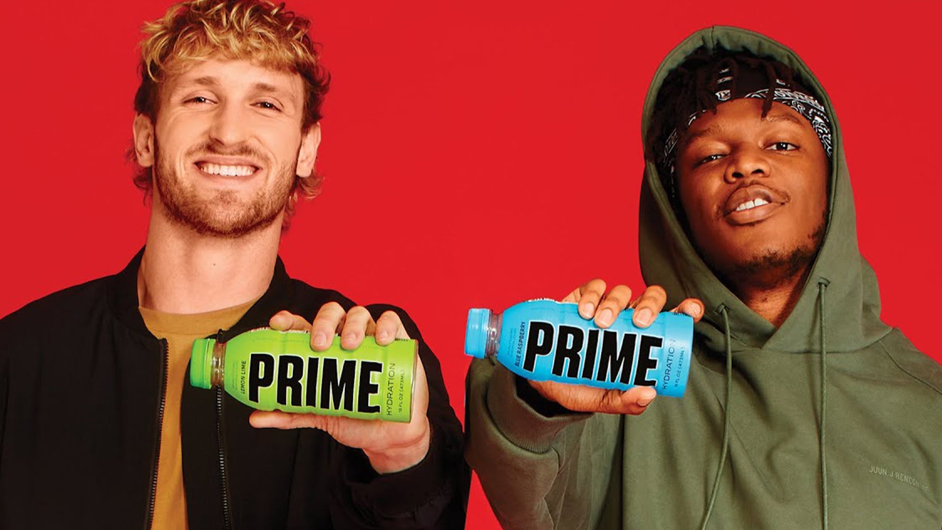 Why Prime Drinks By KSI & Logan Paul Are So Popular? – SMOKEPOPS - Wat Zit Er In Energiedrank