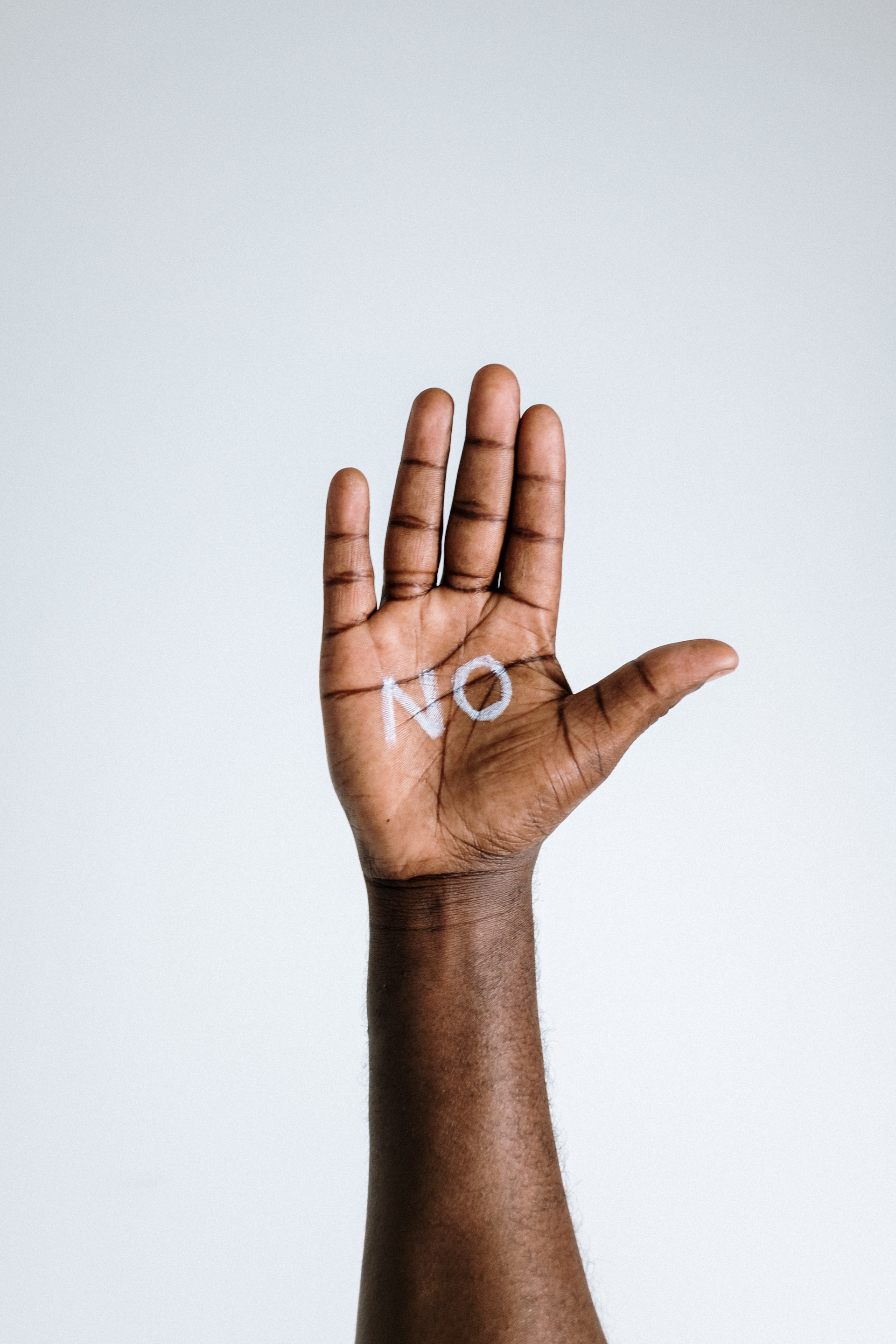 Why setting and respecting boundaries is crucial for a healthy - Grenzen Aangeven In De Zorg
