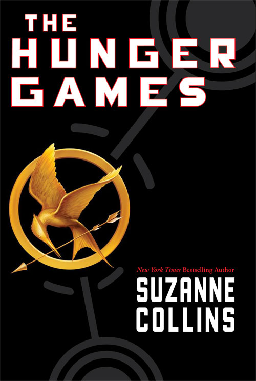Why The Hunger Games Is the Future of Writing - Boek The Hunger Games Nederlands