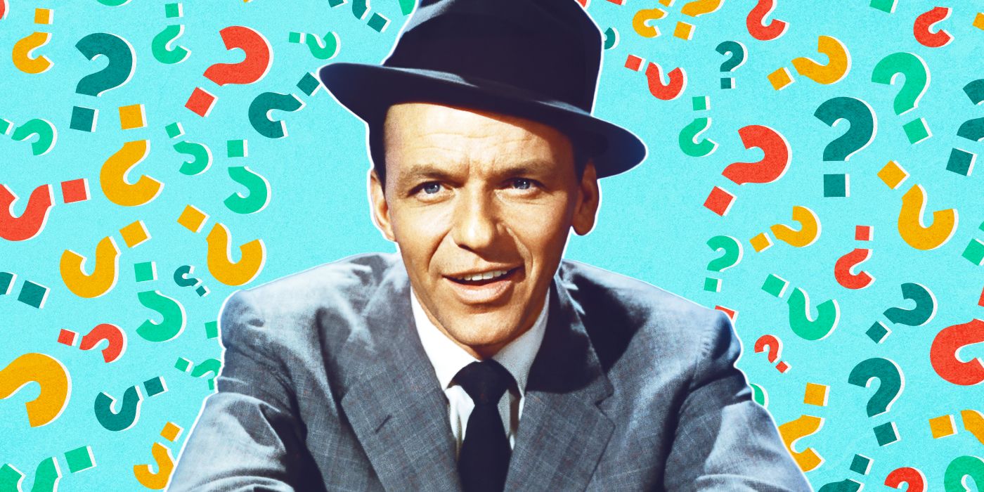 Legendarische Filmactrice Die Met Frank Sinatra Getrouwd Was