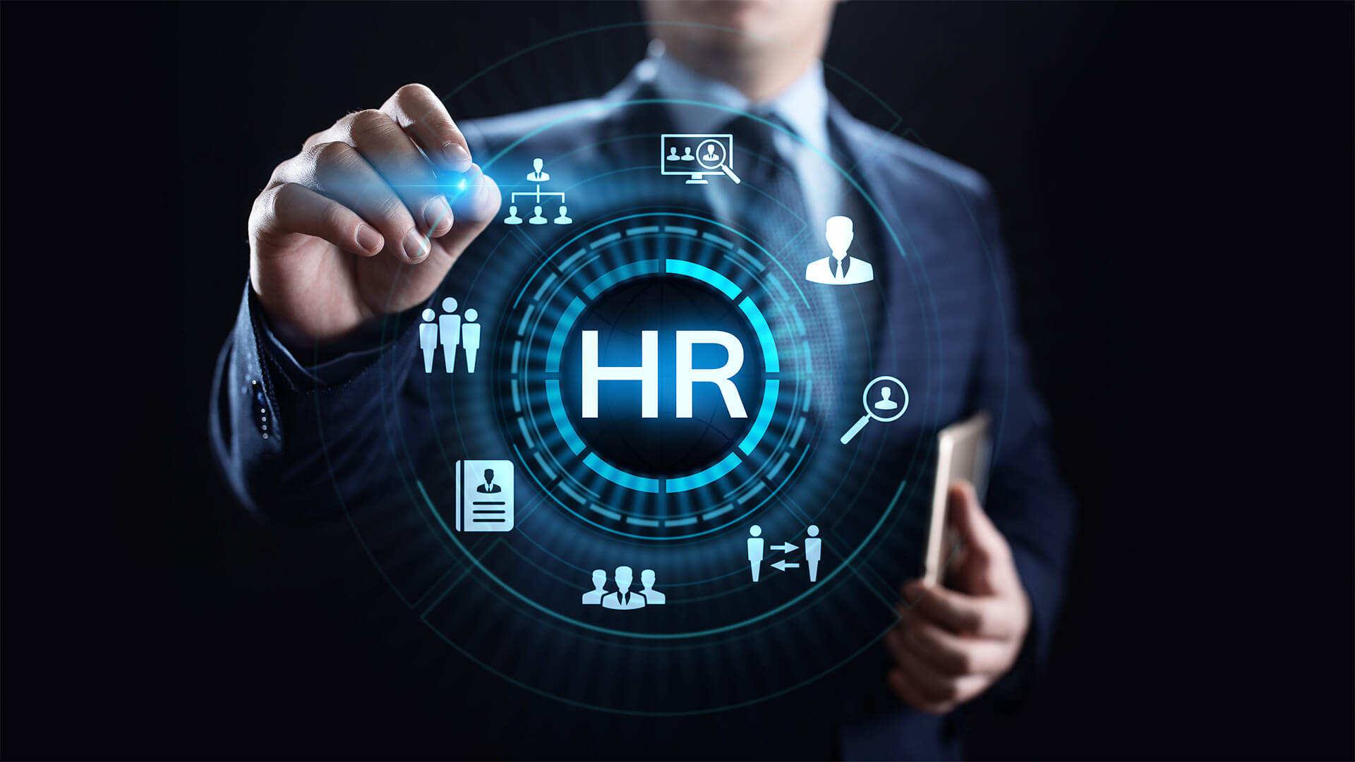 Why You Should Digitalize Your Human Resource Process - TotalIT Development - Hr-hpv Positief Anders Dan Type 16 18
