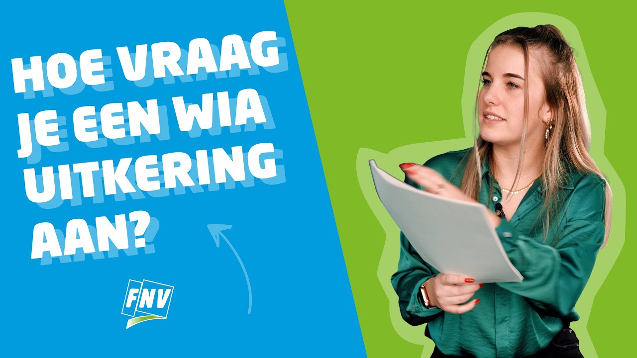 WIA-aanvraag en uitkering: Alles wat je moet weten - YouTube - Hoe Lang Mag Je Werken Als Je 13 Bent