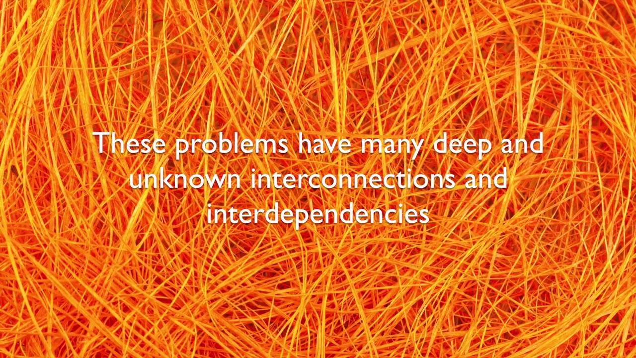 Wat Is Een Wicked Problem