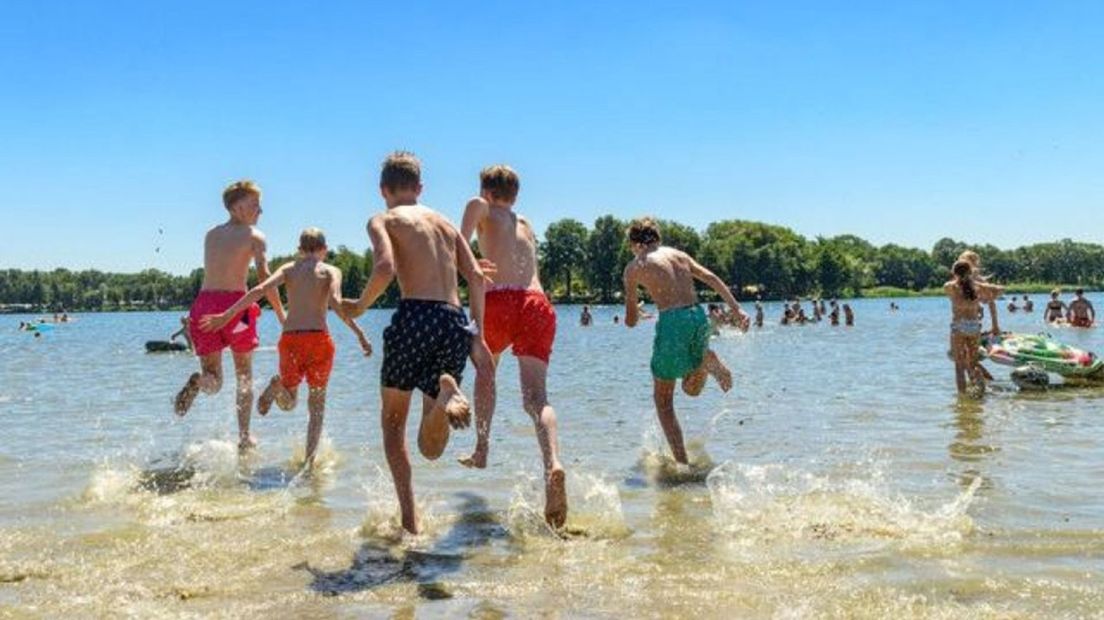 Wie bedenkt wanneer mijn regio zomervakantie heeft? - Omroep Gelderland - Wanneer Heeft Regio Noord Zomervakantie