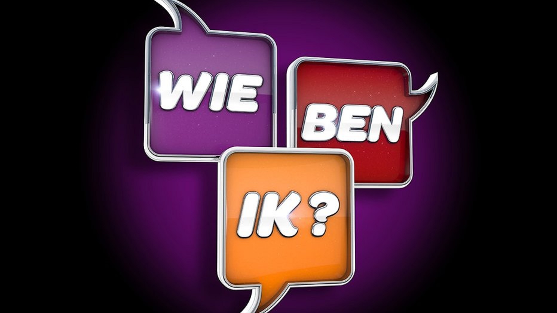Wie ben ik? (2008) - Wie Ben Ik Als Persoon