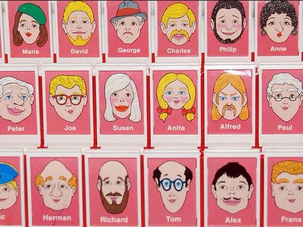 'Wie ben ik....' | Kindertijd, Herinneringen, Spelletjes - Bijbels Spel Wie Ben Ik