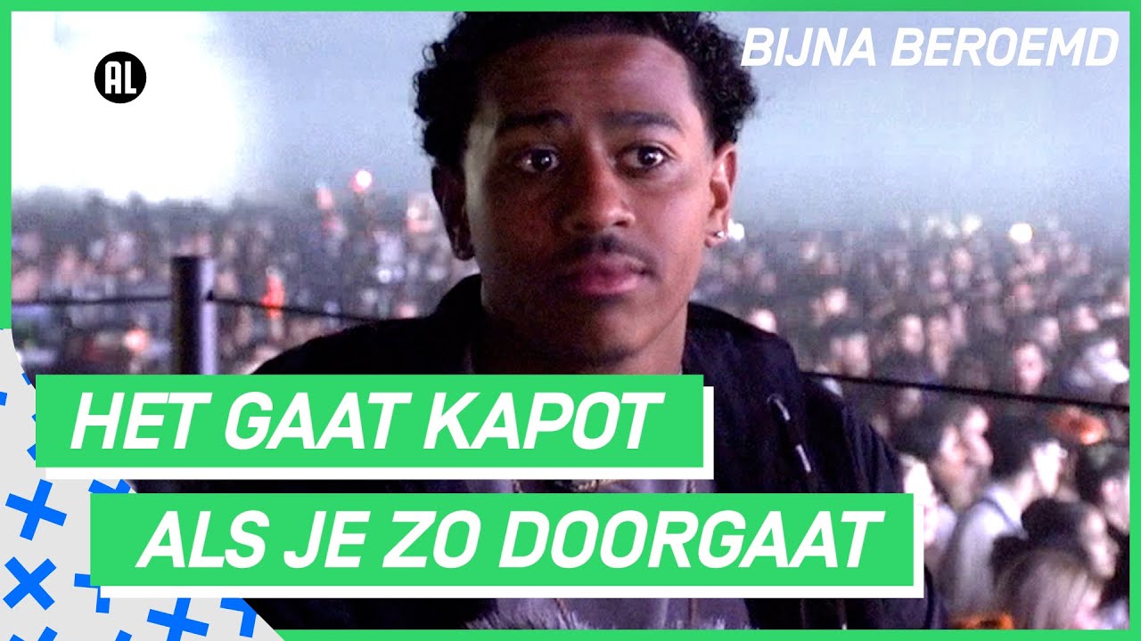 Wie fame kent, kent struggles | BIJNA BEROEMD #3 | NPO 3 - YouTube - Bekende Mensen Die Iedereen Kent