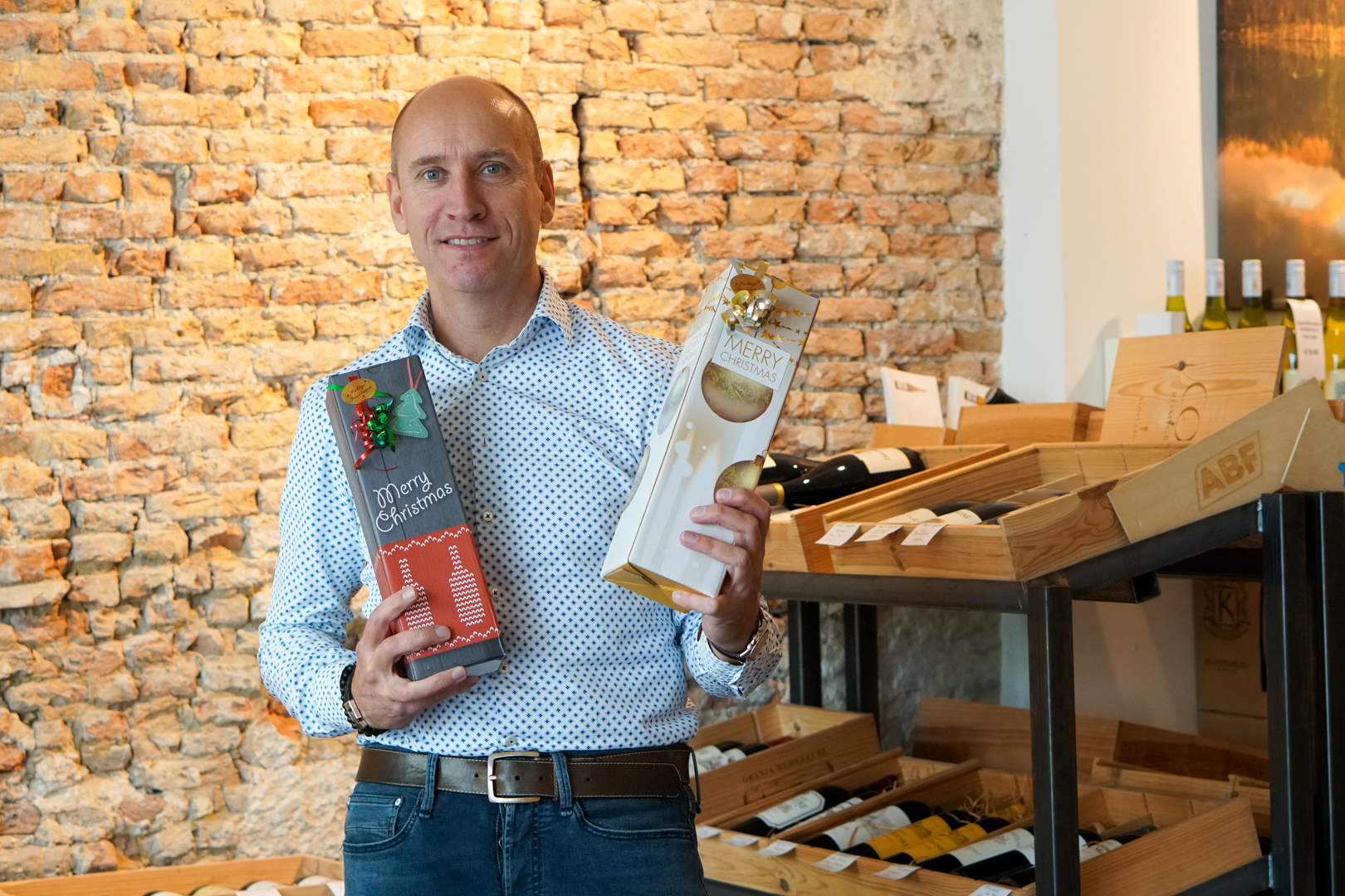 Wie goed doet, goed ontmoet - Winebizz - Wie Goed Doet Goed Ontmoet