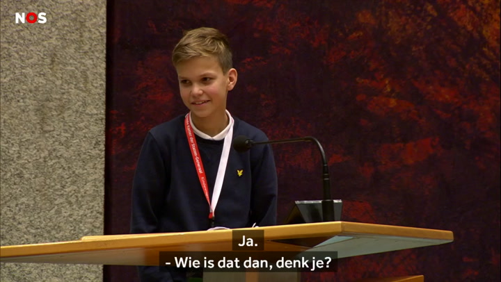 Wie is de baas van Nederland en is minister Grapperhaus ooit gepest - Wie Is De Baas Van Nederland