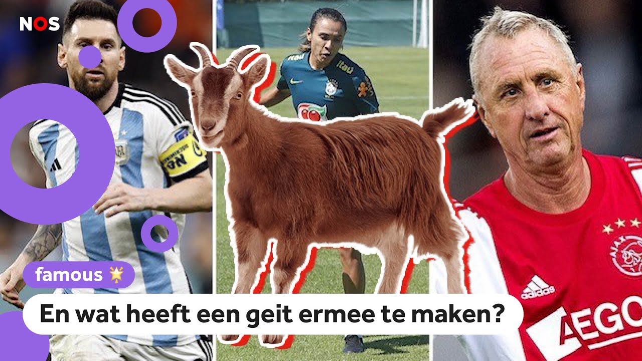 Wie is de beste voetballer ooit? - YouTube - Wat Is De Beste Hogeschool Van Nederland