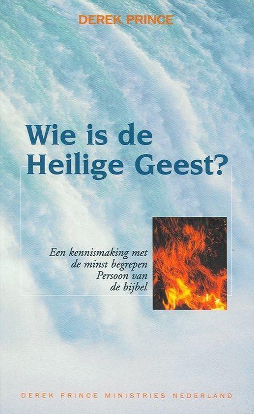 Wie is de Heilige Geest? : een kennismaking met de minst begrepen - Een Kennismaking Met De Oude Wereld Pdf