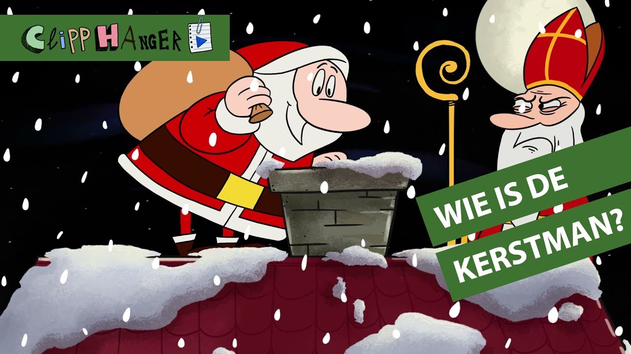 Waar Is De Kerstman Nu