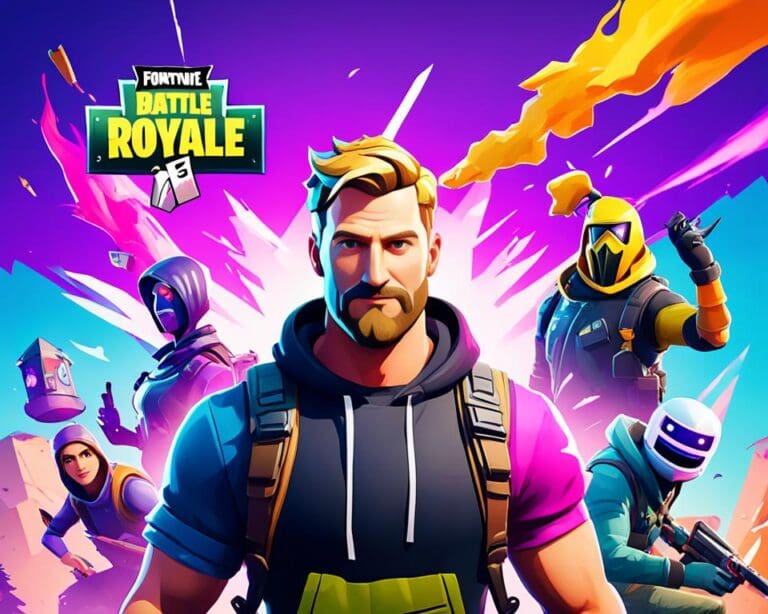 wie is de maker van fortnite | personata.be - Wie Is De Maker Van Fortnite