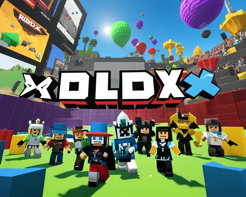 Wie Is De Maker Van Roblox