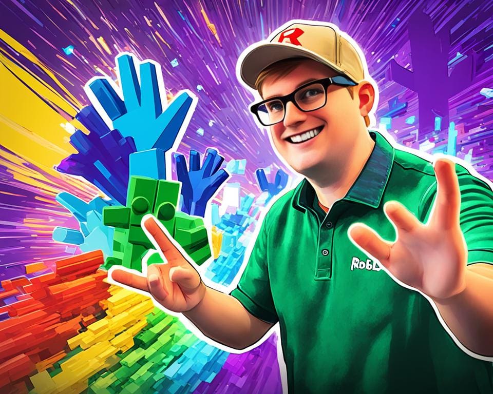 wie is de maker van roblox | personata.be - Wie Is De Maker Van Roblox