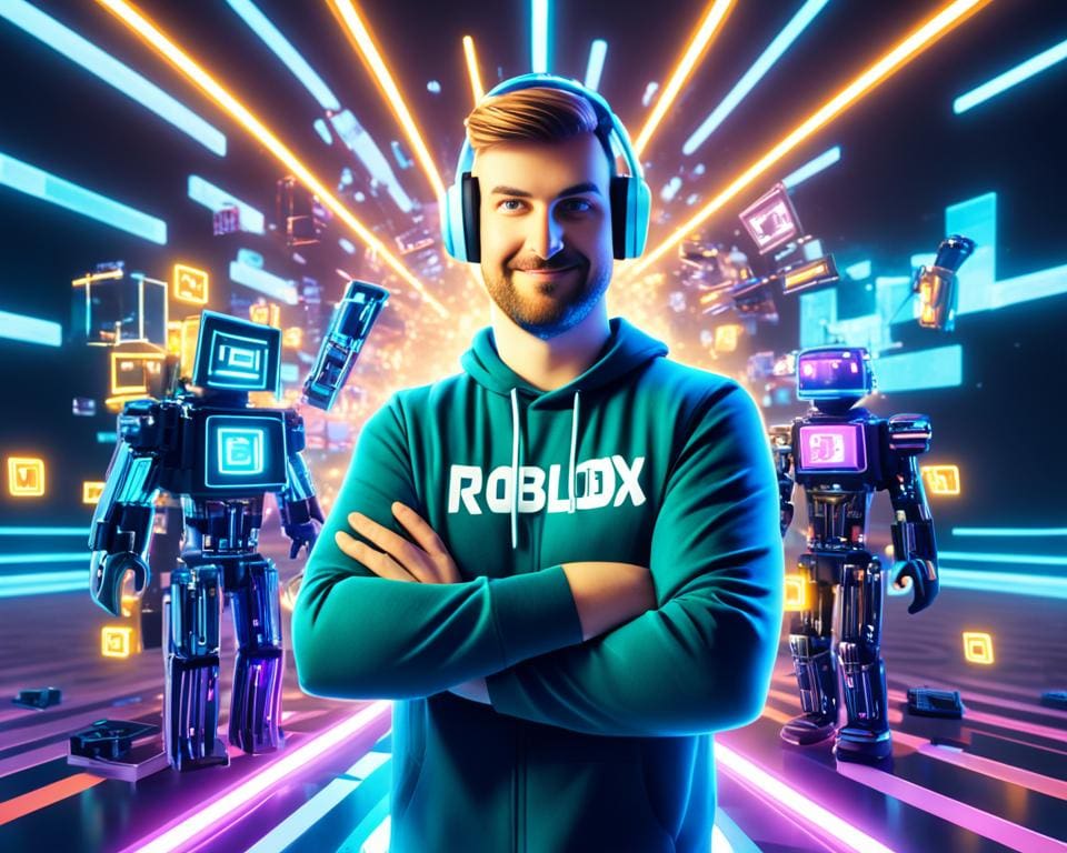 wie is de maker van roblox | personata.be - Wie Is De Maker Van Roblox
