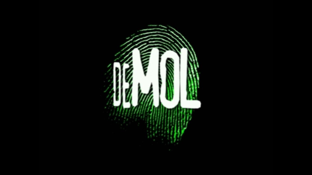 Wie is de Mol? 2012 - Intro Music HD - YouTube - Intro Muziek Wie Is De Mol