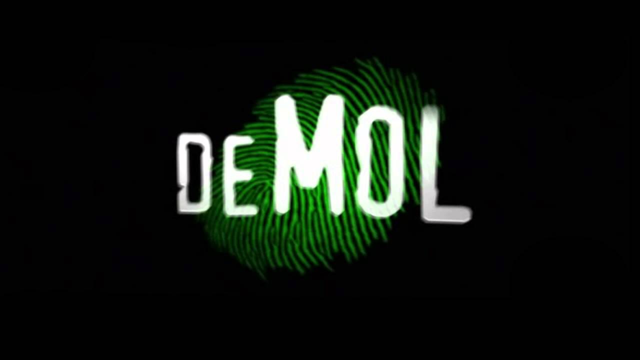 Zwarte Vrijstelling Wie Is De Mol