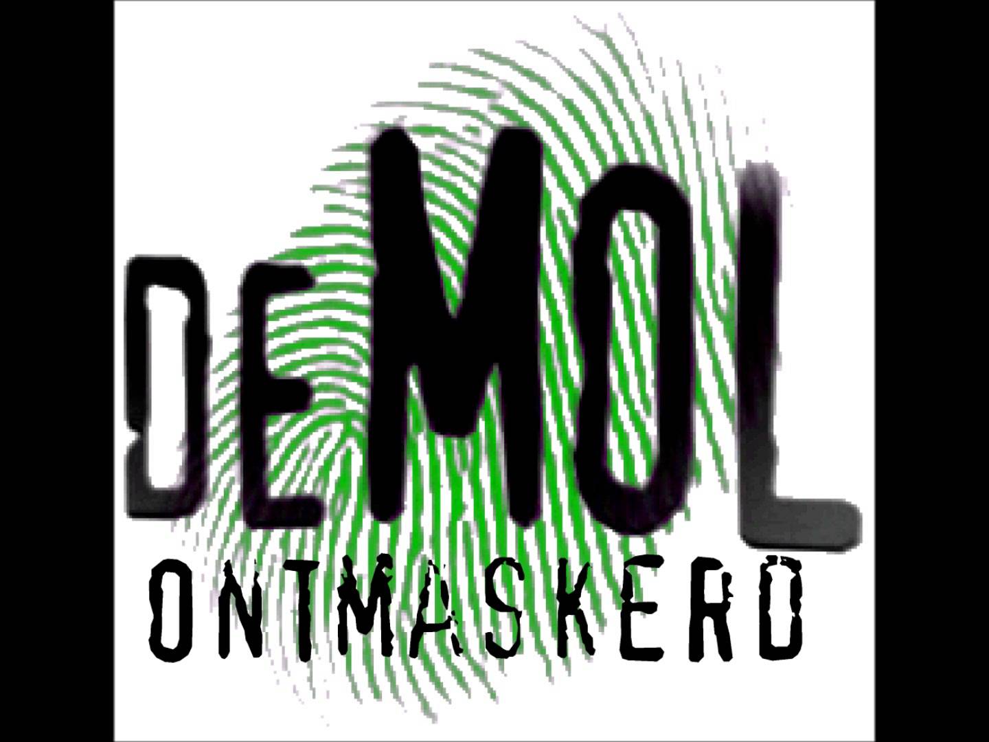 Wie is de mol? - Seizoen 18 Wie Is De Mol