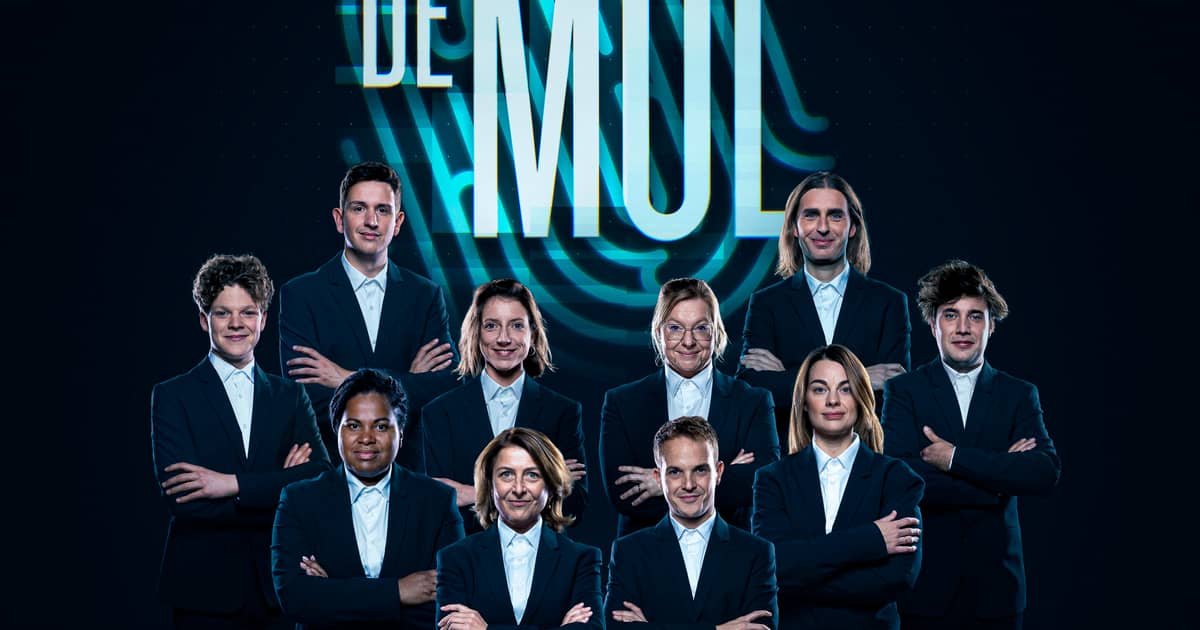 Wie is de Mol? België | NPO Start - Wanneer Is Wie Is De Mol 2022