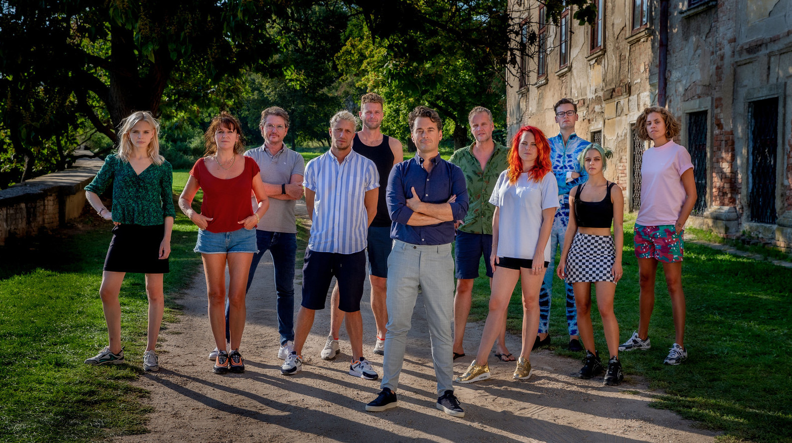 Wie is de Mol? Dit algoritme kan het succesvol voorspellen | Foto | AD.nl - Hoeveel Afleveringen Wie Is De Mol 2024