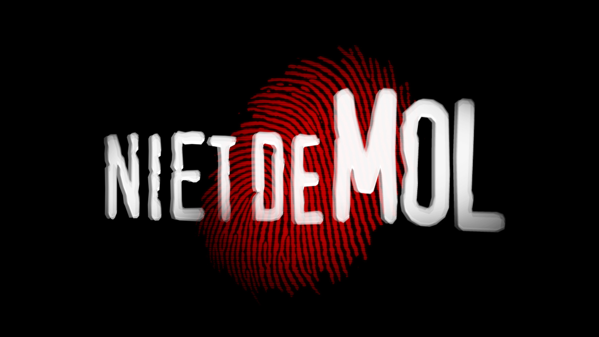 Wie is de Mol? • ikbenprins - Wie Is De Mol Kerkdienst