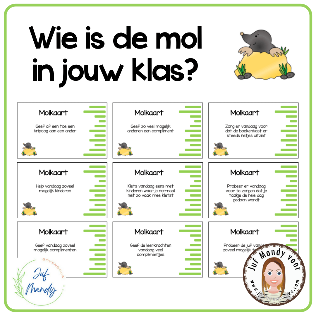 Seizoen 18 Wie Is De Mol