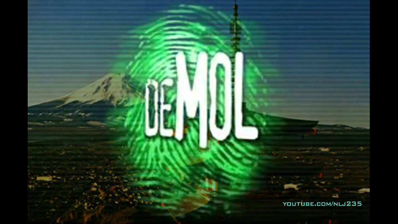 Wie is de mol - Intro 320Kb/s Akkoorden - Chordify - Wie Is De Mol Intro