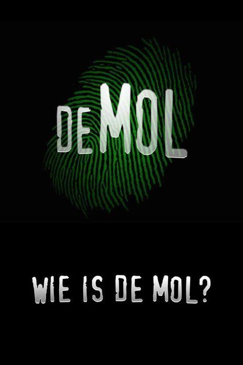 Wie Is De Mol Seizoen 1