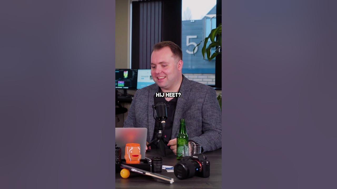 Wie Is De Oprichter Van Apple