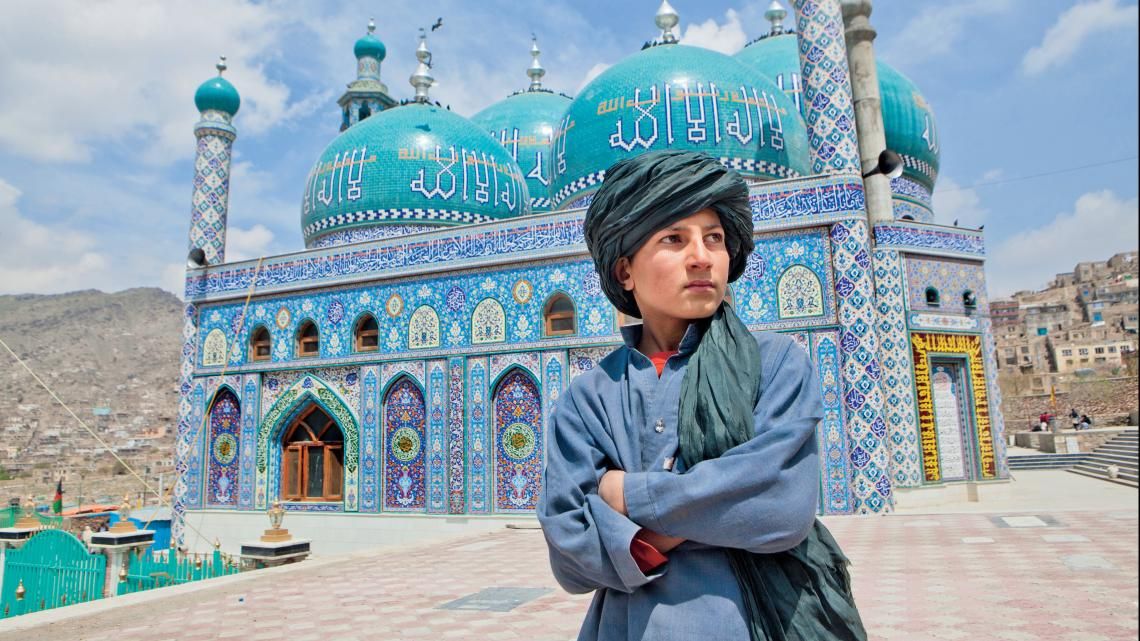 Wie is een moslim?Een moslim gelooft dat Allah de enige god is en dat - Waar Gelooft Een Moslim In Boek