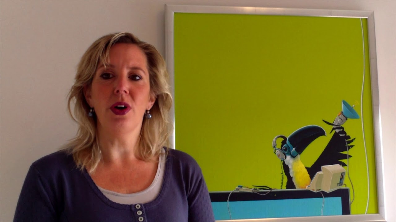 Wie is eigenaar van de gegevens? - YouTube - Wie Is De Eigenaar Van Google