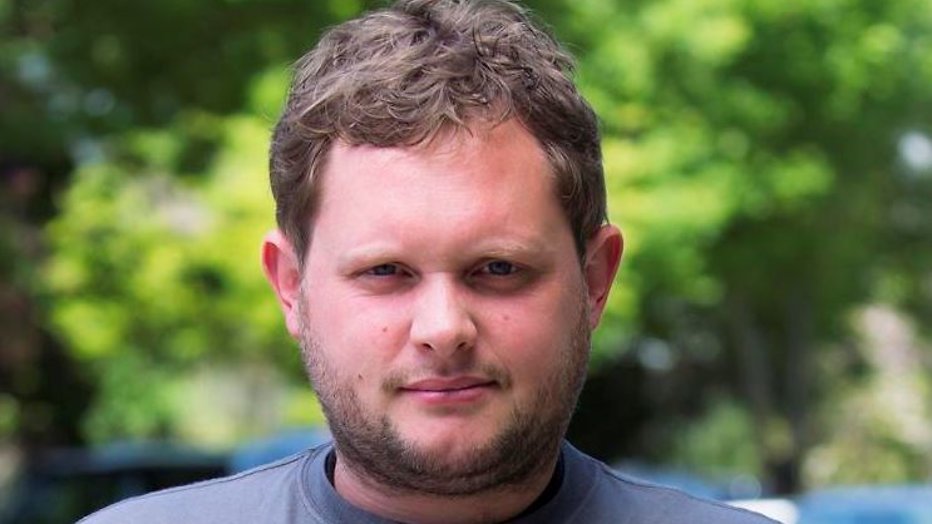 Diederik Jekel Wie Is De Mol