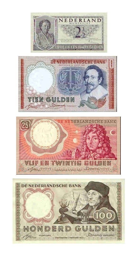 Prijs Die Niet Met Oud Geld Te Betalen Is