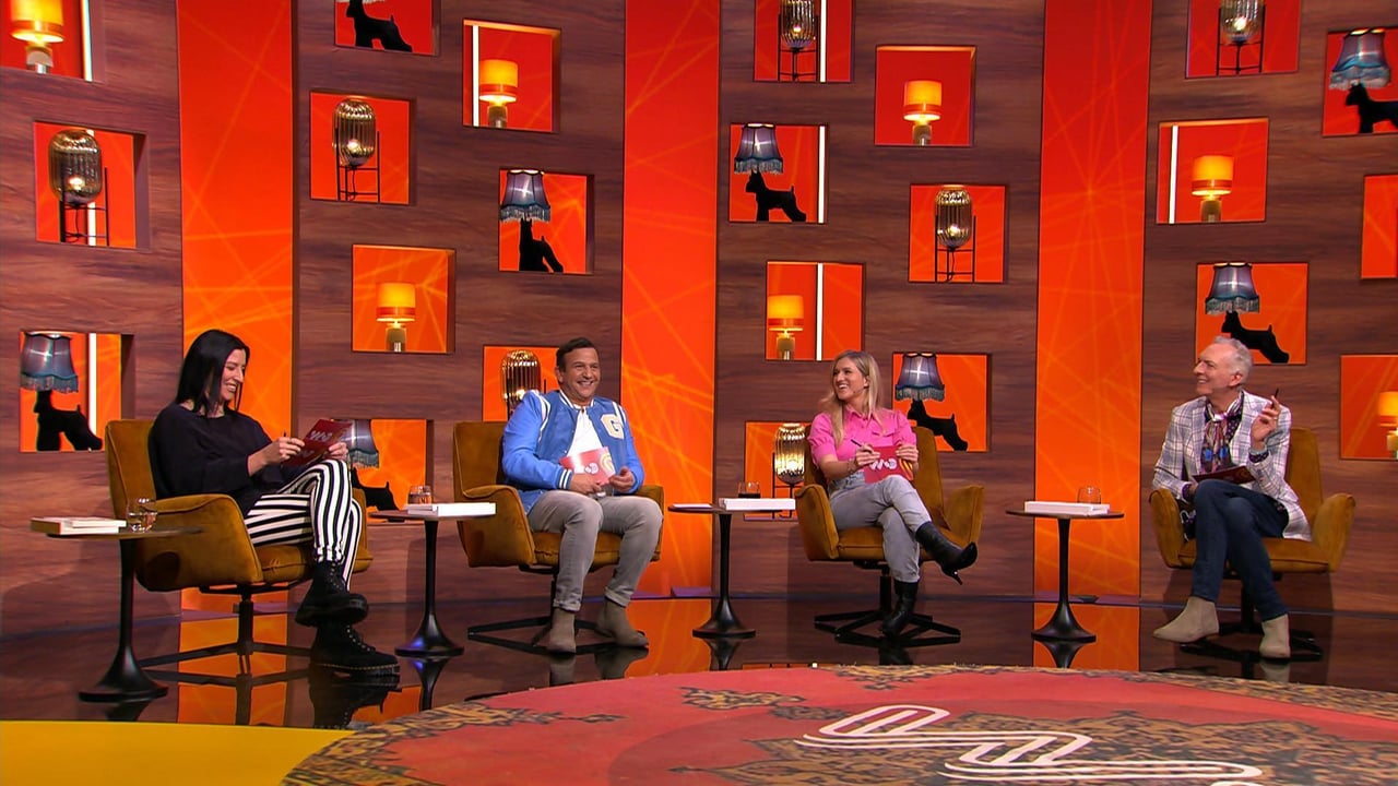 Wie van de Drie gemist? Kijk live en on demand | NLZIET - Wie Van De Drie 2025