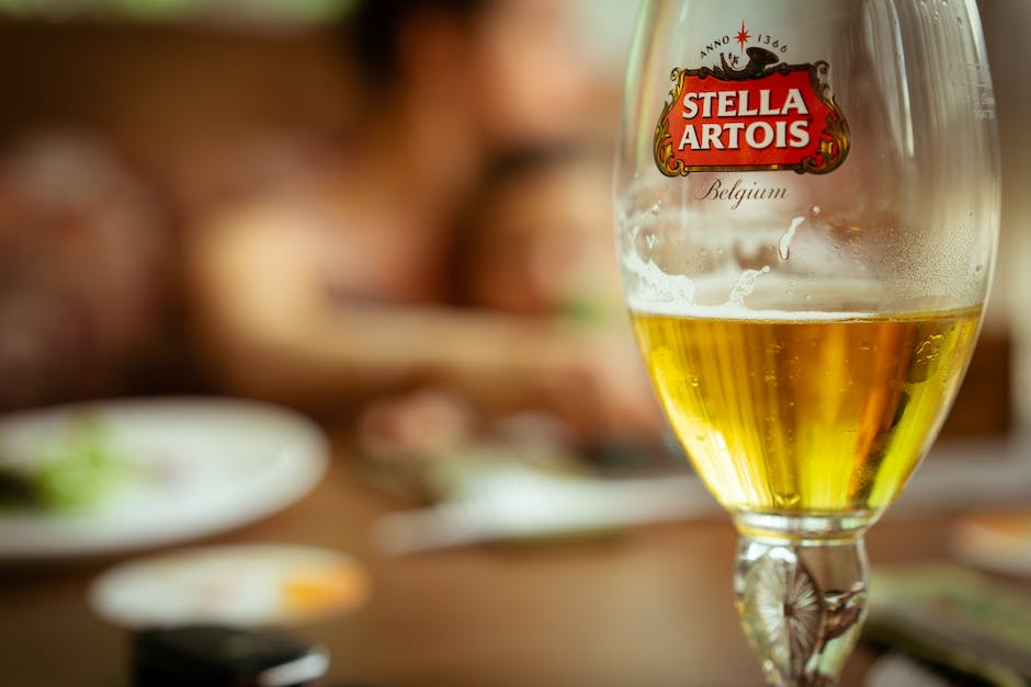 Wie viel Liter Bier trinkt der Deutsche im Jahr? - bierbereich.de - Hoeveel Liter Bier Drinkt Een Duitser Gemiddeld Per Jaar