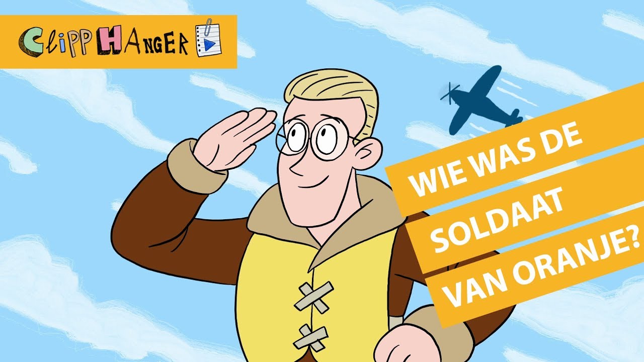 Wie was de Soldaat van Oranje? - YouTube - Hoe Lang Bestaat Soldaat Van Oranje