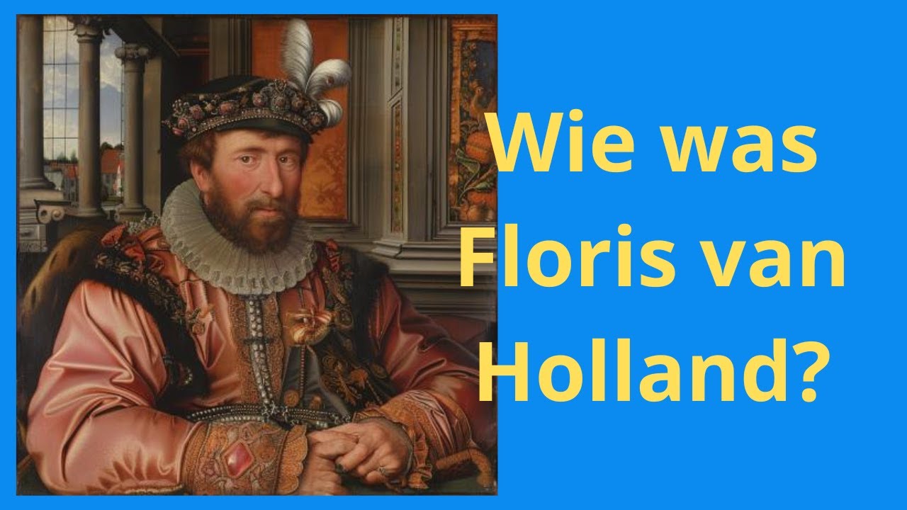 Van Wie Is Prins Floris De Zoon