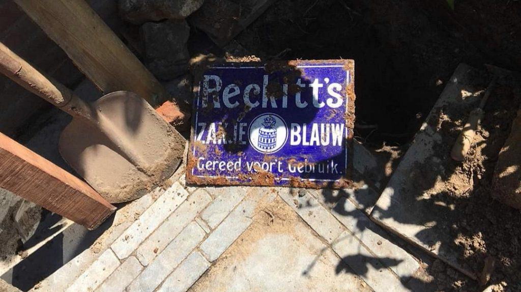 Wie wat ‘bewaart’, die heeft wat - Sliedrecht24 - Wie Wat Bewaart Die Heeft Wat