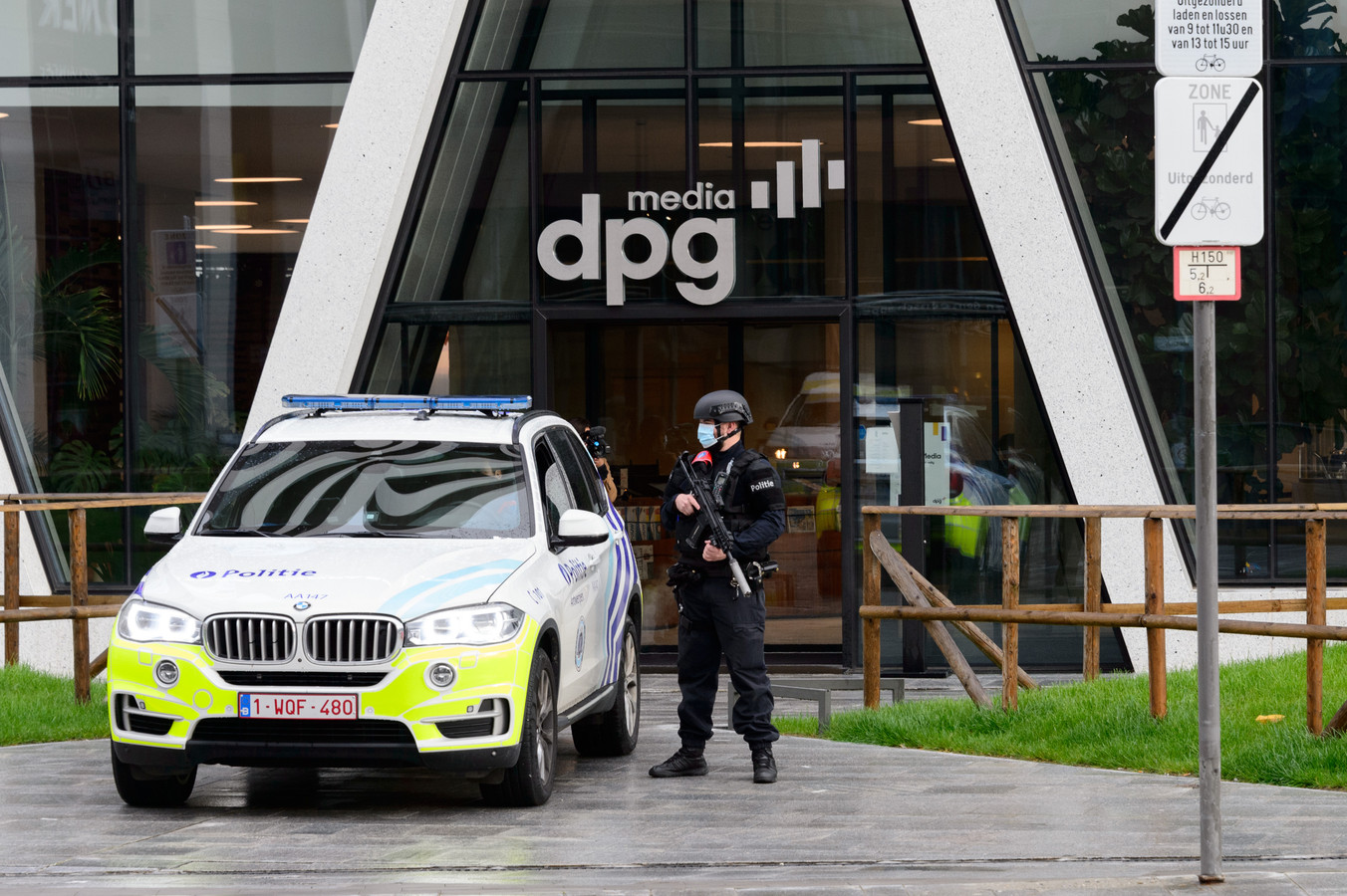 Wie zijn de Nederlandse ‘Freedom Fighters’ die DPG Media bedreigen - Welke Bladen Vallen Onder Dpg Media