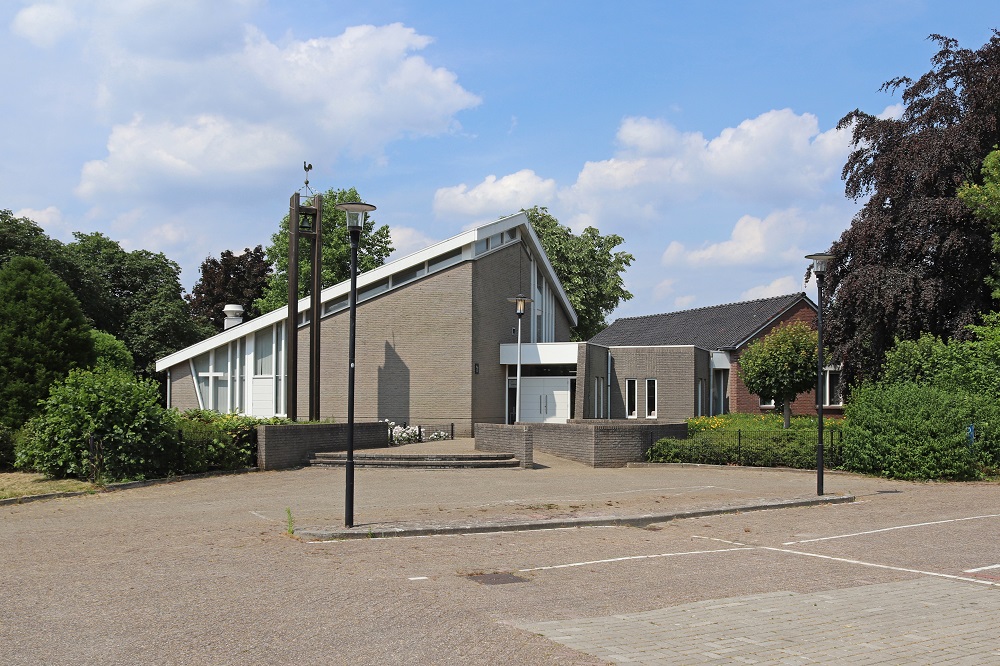 Wierden is Wierden-Aadorp geworden | Gergeminfo - Ger Gem Wierden Aadorp