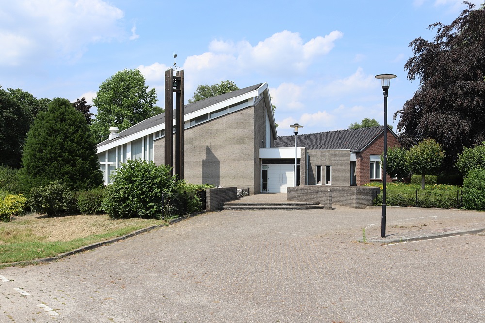 Wierden is Wierden-Aadorp geworden | Gergeminfo - Ger Gem Wierden Live
