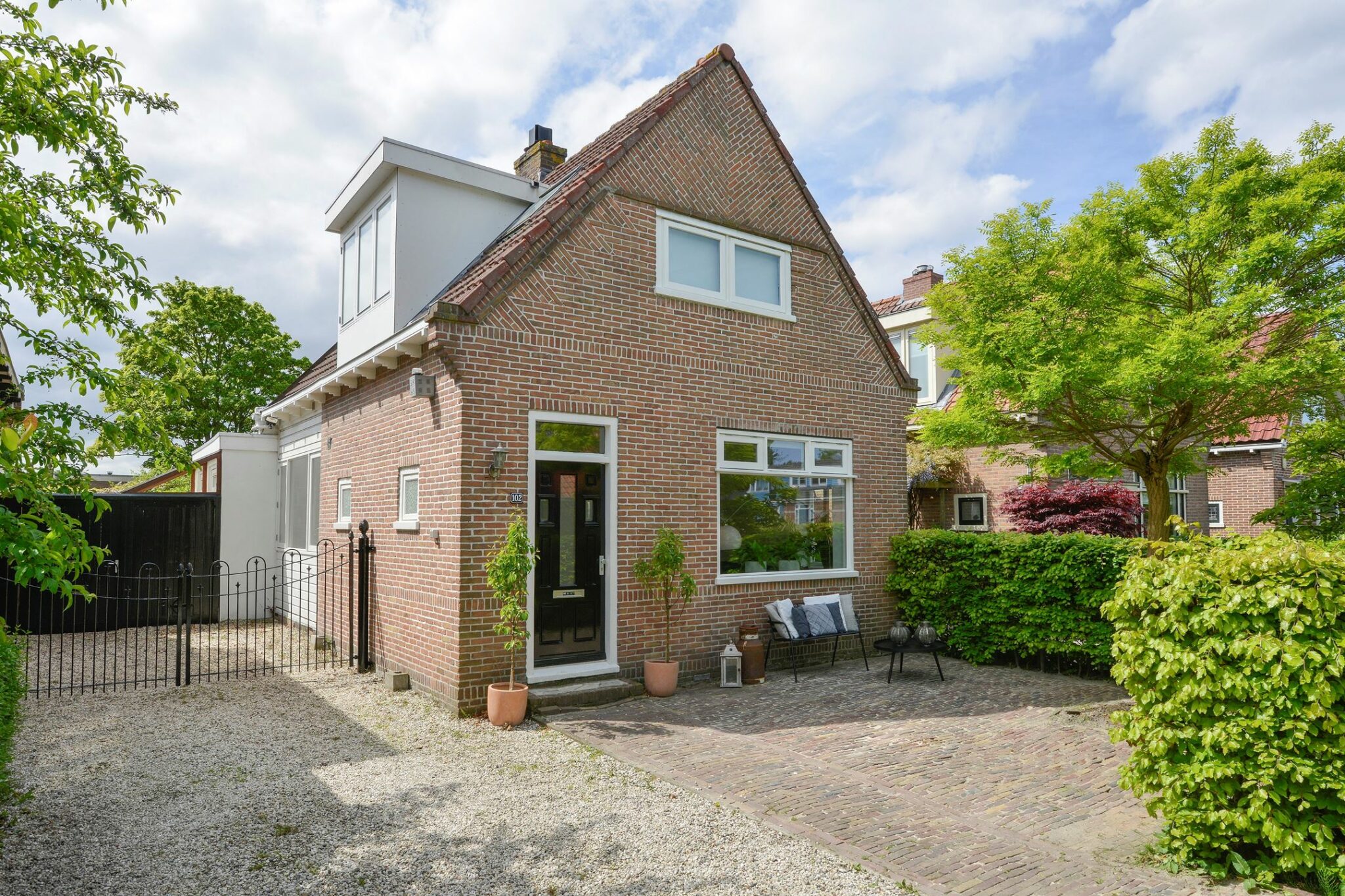 Wietze de Jager heeft zijn huis in Amsterdam verkocht (foto's - Huis Wietze De Jager