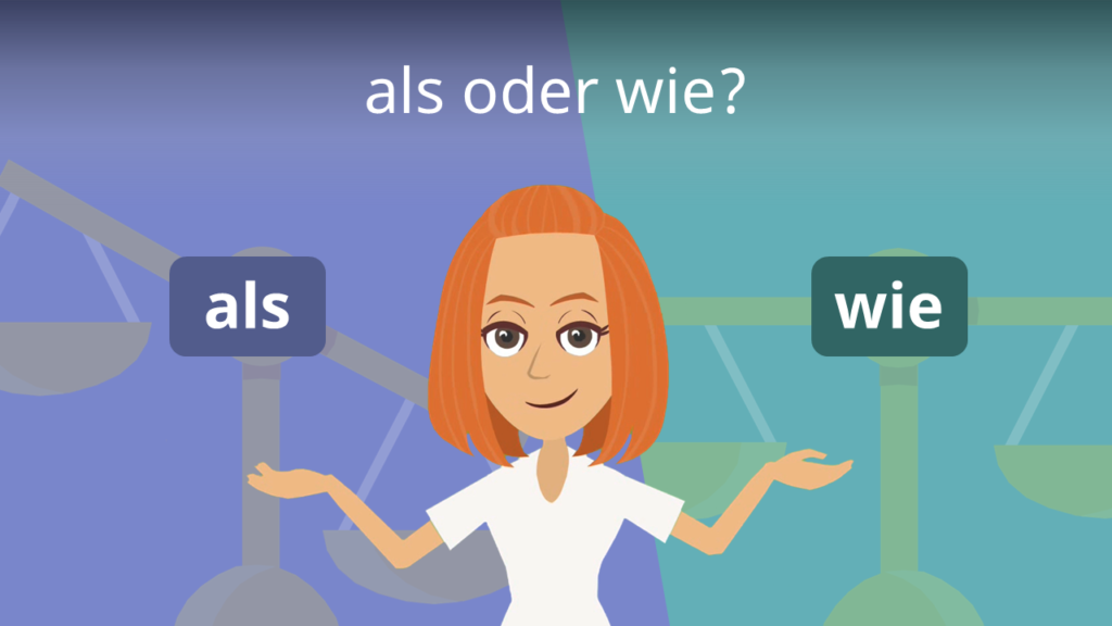 Wiewörter • Adjektive Grundschule einfach erklärt · [mit Video] - Wie Is Het Bladen Printen