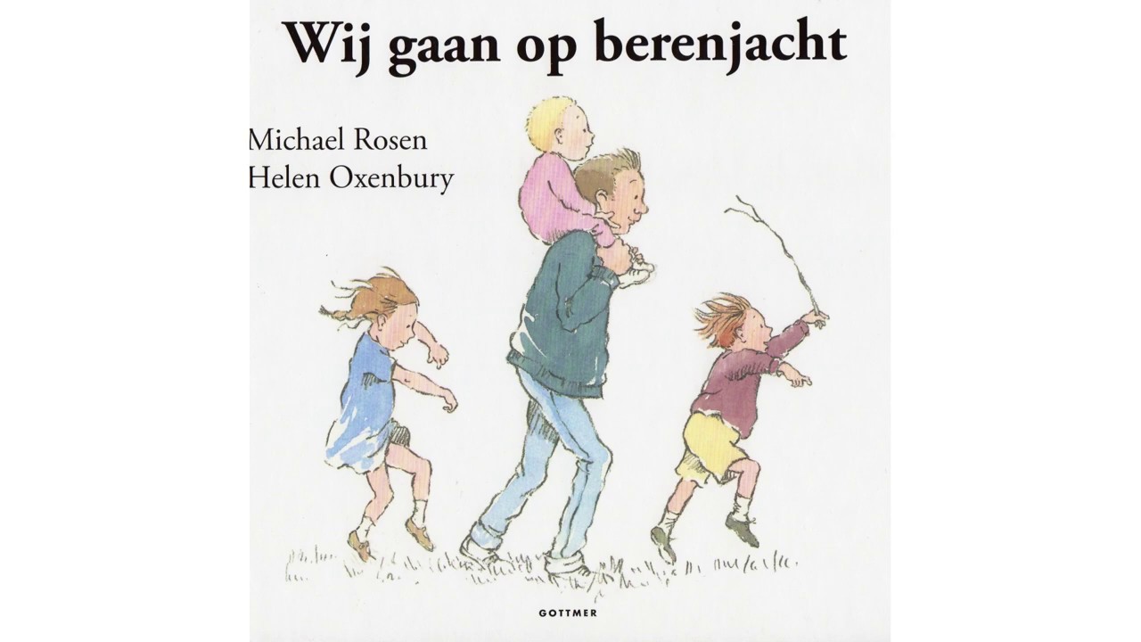 Wij gaan op Berenjacht - YouTube - Wij Gaan Op Berenjacht Pdf