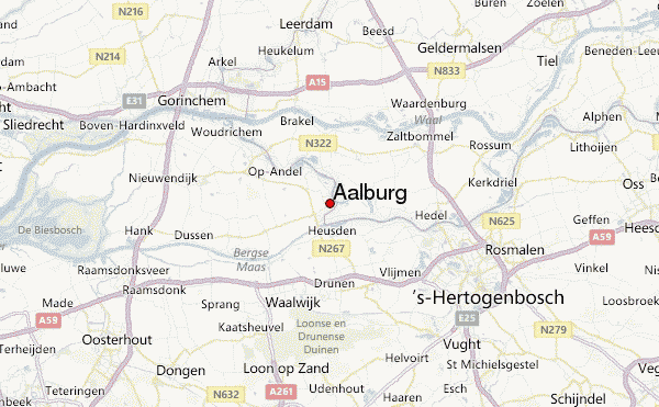 Wijk En Aalburg Gemeente