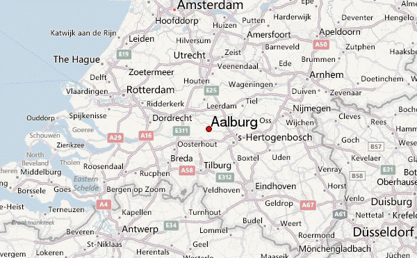 Wijk en Aalburg Stadsgids - Wijk En Aalburg Gemeente