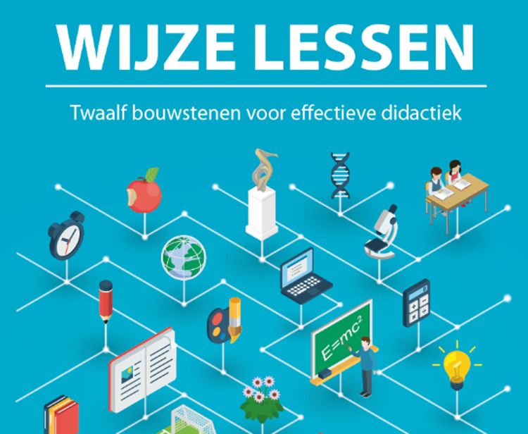 Wijze lessen – KomenskyPost - Wijze Lessen Twaalf Bouwstenen Voor Effectieve Didactiek